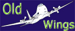 Old Wings logo